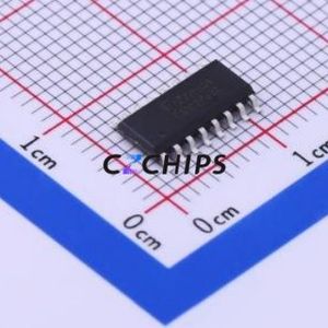 ทรานซิสเตอร์ SOIC-16 SP720ABTG ESD ดั้งเดิมและใหม่ล่าสุดป้องกันไฟกระชาก (TVS/ESD) - Product Image 1