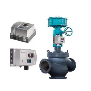 Régulateur pneumatique Valmet ND9106HX8T, ND9103HX8T, ND9203HE8T, ND9206HE8T 67cfr en stock - Product Image 1