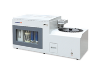 Analyseur de soufre coulométrique automatique YX-DL8550 ±2 ℃   Contrôle de la température de haute précision pour charbon, pétrole, biomasse, IP65, 1 an