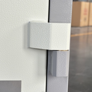 Coffre-fort en acier ignifuge à double clé avec couleur personnalisée et garantie de 3 à 5 ans pour usage commercial et domestique, design moderne - Product Image 3