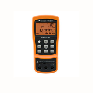 Instrument de mesure électronique portable Keysight U1732C avec fréquences jusqu'à 10 kHz - Product Image 1