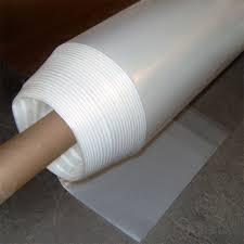 Película de plástico LDPE <span class=keywords><strong>para</strong></span> invernadero, tamaño personalizado, excelente, fuerte y duradero, 200 micras - Product Image 2