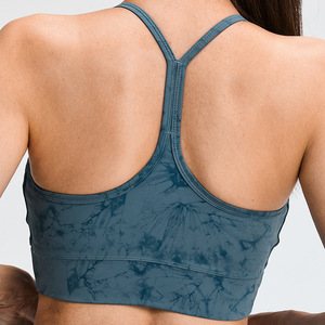 Xsunwing High Quality Custom Logo Gedruckte Jogger 2-teiliger Crop-Top-BH Zweiteiliges Hosen-Set Bequemes Workout Womens Gym Fitness-Sets - Product Image 5