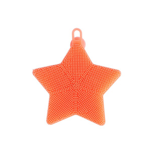 Silicone Dishwashing Brush Food Grade Anti Scratch Wear Resistant Kitchen Cleaning Tool For Dishes - Product Image 4