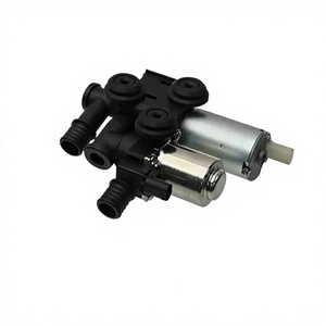 FOR BMW Heater Coolant <b>Control</b> Valve <b>Thermostat</b> 64118369807 For Air Conditioning System Replacement Part - Product Image 4