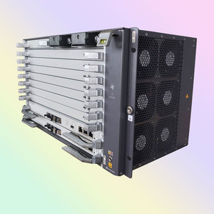 Smartax <span class=keywords><strong>5800</strong></span> OLT MA5800 X7 <span class=keywords><strong>MA</strong></span> <span class=keywords><strong>5800</strong></span> X7 Gpon Équipement FTTH de haute qualité utilisé pour la connectivité domestique intelligente - Product Image 2