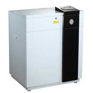 Pompe à chaleur géothermique à eau de sels 20KW, anti-corrosion, pour chauffage de l'eau - Product Image 6