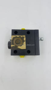 อะไหล่เครื่องจักรกลรถปั๊มคอนกรีต HERF-SV2-6 25 320 350 บาร์ 1507597 สภาพใหม่ รุ่น 10049891 - Product Image 1