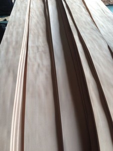 Tự nhiên màu đỏ <span class=keywords><strong>Beech</strong></span> bằng gỗ Veneer chất lượng tốt - Product Image 5