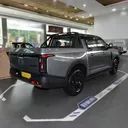 Nueva Camioneta Pickup Dongfeng Zhengzhou <span class=keywords><strong>Nissan</strong></span> Z9 Phev GT 2026 Automática Diésel/Gasolina/Híbrida 4x4 4WD - Product Image 6