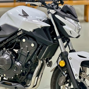 Motocicleta Urbana Honda1 CB 400 F <span class=keywords><strong>de</strong></span> Alto Rendimiento para Desplazamientos Diarios y Fines <span class=keywords><strong>de</strong></span> Semana, Funciona con Gasolina, Personalizable - Product Image 5