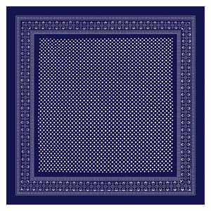 Bandana tubulaire multifonctionnel sans couture, personnalisé avec logo imprimé en sérigraphie, portable et tendance, vente directe usine - Product Image 2