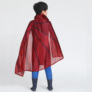 Disfraz <span class=keywords><strong>de</strong></span> Superhéroe para Niños, Disfraz <span class=keywords><strong>de</strong></span> Halloween, Disfraz <span class=keywords><strong>de</strong></span> <span class=keywords><strong>Doctor</strong></span> <span class=keywords><strong>Strange</strong></span> con Capa - Product Image 4