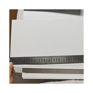 Fogli di Alluminio Bianchi Lucidi 12"x8" <span class=keywords><strong>per</strong></span> Sublimazione, Compatibili con Macchine <span class=keywords><strong>per</strong></span> Pressa a Caldo, Pronti <span class=keywords><strong>per</strong></span> la Vendita all'Ingrosso - Product Image 5