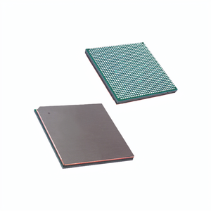 Embedded 1020 BBGA EP1SGX25DF1020C6N Electronic Chips Component Manufacturer Channel - Product Image 1