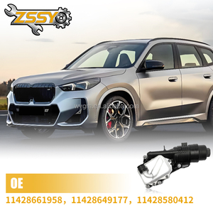 Conjunto de Carcasa de Filtro de Aceite para Vehículos BMW X1 X2 2020-2023 228i XDrive <span class=keywords><strong>Gran</strong></span> Coupe 2020-2022 1.5L 2.0L 11428661958 11428649177 - Product Image 6