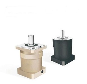 BKM075 caja de cambios gusano reducción motorreductor 0.4kw... 0.5kw... 0.75kw... 1kw... 1.5kw... 2kw... 3kw... 4kw de alto par de torsión helicoidal caja de engranajes - Product Image 4