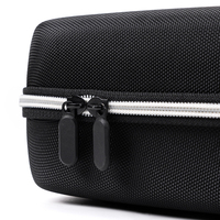 Trousse à cosmétiques EVA personnalisée 3C Digital Storage Kit coque rigide avec logo imprimable 26*20*10cm Sac et étui