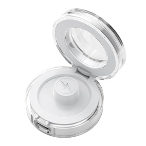 Anillo Inteligente R13 con Pantalla LED, Resistente al Agua IP68, Monitor de Ritmo Cardíaco, Monitor de Sueño, Podómetro, Control por Aplicación Bluetooth, 5g - Product Image 4