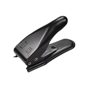 Work Record Dual-blade Sim Card Cutter Micro Nano For Apple Android Phones - Product Image 4