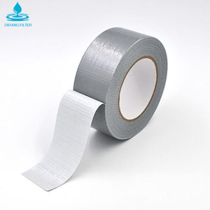 Cinta Adhesiva de Tela de Alta Resistencia, 70 Mallas, Impermeable, Sin Residuos, Cinta de <span class=keywords><strong>Vinilo</strong></span> Resistente para Fijación y Unión de Alfombras y Pisos - Product Image 3