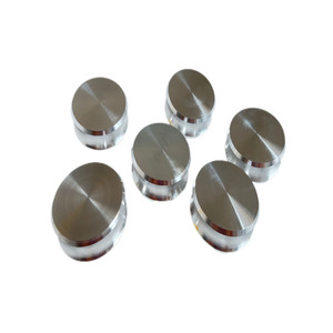 Plateau d'enregistrement en vinyle, aluminium anodisé, de haute qualité, platine, stabilisateur, poids d'enregistrement, mm - Product Image 6