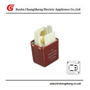 Новое реле фары для <span class=keywords><strong>Toyota</strong></span> Highlander <span class=keywords><strong>90987</strong></span>-<span class=keywords><strong>02006</strong></span> 056700-6912 - Product Image 1