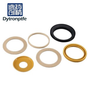 ซีล PTFE Dytronptfe แหวนลูกสูบขนาด 20-35 มม. สำหรับชิ้นส่วนโช้คอัพรถยนต์ - Product Image 5