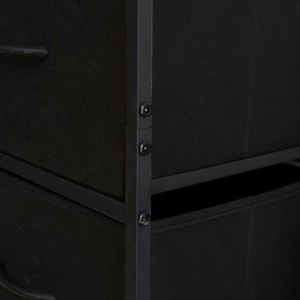 High Quality Freestanding Durable Stainless Steel MDF Panel Pine Modern Living Room Fabric <b>Cabinets</b> Sample Available Fabric - Product Image 5