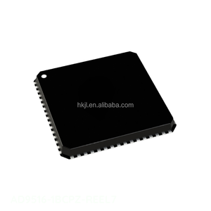 Composants électroniques originaux : Horloge de synchronisation AD9516-1BCPZ-REEL7 64 VFQFN à contacts apparents CSP – Achetez en ligne - Product Image 1