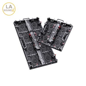 Pantalla LED Serie PRO-LINK de LASOUNDX <span class=keywords><strong>P</strong></span> - Product Image 5