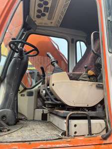 Excavadora de Orugas Usada Coreana de 20t, Excavadora Doosan DH210, Maquinaria Excavadora de Segunda Mano - Product Image 6
