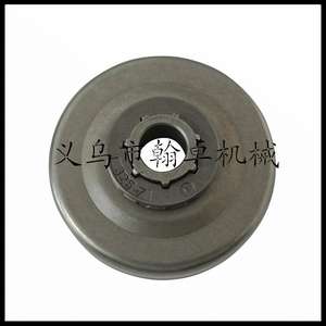 สำหรับ HUSQVARNA HUS36 41 136 137 141 142 เลื่อยโซ่ไฟฟ้า แผ่นคลัตช์ สเตอร์เฟือง ใหม่ เครื่องยนต์เบนซิน 2 จังหวะ สำหรับงานอุตสาหกรรม - Product Image 1