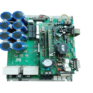 แอมพลิฟายเออร์ AD56C H2541642 AD85A ไดรเวอร์ AC สำหรับเครื่องฉีดพลาสติก - Product Image 3