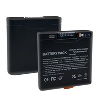 Paket Baterai Pengganti 10000mAh 7.4V untuk JBL Xtreme 4 PartyBox Stage320 Wireless Audio Party Box Stage 320 Speaker Portabel