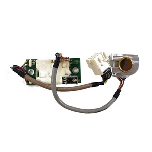 Accessoires de système d'origine AU5901 – Carte de mesure de vitesse de moteur de broche neuve pour l'automatisation - Product Image 4