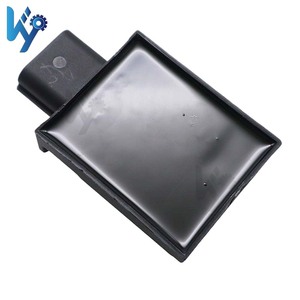 KY OEM 31355909 Unité de commande de pompe à carburant haute pression 31478784 52251758 pour Volvo XC90 2020 Accessoires automobiles - Product Image 2