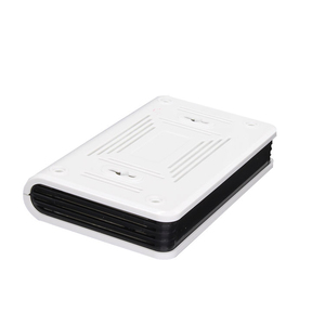 กล่องหุ้มอุปกรณ์ไร้สาย Wifi ทำจากพลาสติก ABS พร้อมแผงวงจรไฟฟ้าแบบกำหนดเอง สำหรับเกตเวย์ IoT กล่องหุ้มเราเตอร์เกตเวย์อิเล็กทรอนิกส์ - Product Image 3