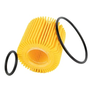 Filtro de aceite de motor 04152-37010 04152-YZZA6 OX416D1 HU6006z 04152-03002 04152-YZZA7 04152-40040 04152-B1010 para TOYOTA LEXUS - Product Image 5