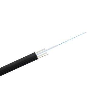 Cable de Fibra Óptica Plano Tonoable <span class=keywords><strong>Opti</strong></span>-Tap de 1 Núcleo, 50ft, 100ft, 150ft - Product Image 3