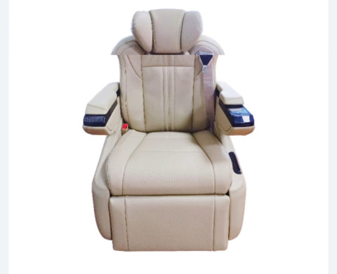 2023 Factory Luxury Car V Class Power Seat Car Design Toyota Hiace Parts for Mercedes Benz Toyota Hiace