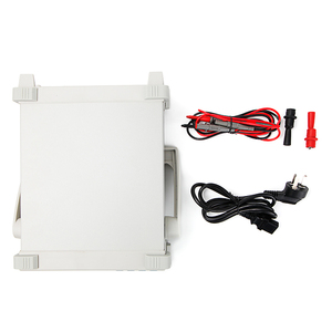 ET3255 5 1/2 Chữ Số 240000 Số Đếm Máy Tính Để Bàn Chính Xác Cao Máy Vạn Năng Kỹ Thuật Số Máy Đo Vạn Năng - Product Image 6