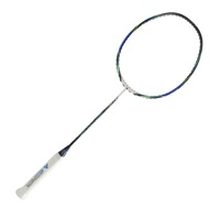 Raquetas de Bádminton Personalizadas 4U Itachi 10 de Carbono Japonés con Fibra de Carbono Toray Japonesa en Venta