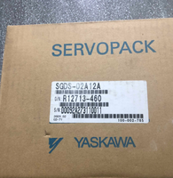 1 pièce Nouveau Kit Complet d'Accessoires PLC Industriels SGDS-02A12A (Capteurs / Contacteurs) - Expédition Express