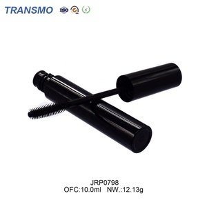 Flacons pour cils 9ML, flacons de sérum pour cils, tubes de mascara, contenants avec logo personnalisé, flacon de mascara avec brosse en silicone - Product Image 4