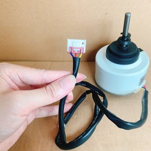 Moteur de ventilateur DC sans balais Zkfn-42-10-3 42 mm 900 tr/min pour climatiseur auxiliaire - Product Image 2