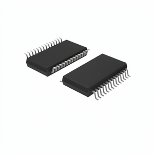 In Stock Electronic Circuit Components MAX1774EEI+ Power Management (PMIC) 28 SSOP - Product Image 1