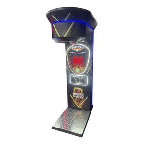 เครื่องเกมอาร์เคดอัลตร้าบ็อกซิ่งพร้อมเกมต่อสู้ Pandora Box Dx Maker ขนาด 32 นิ้ว เครื่องเกมสตรีทอัลตร้าบ็อกซิ่ง - Product Image 3