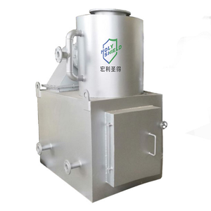 Hệ Thống Quản Lý Chất Thải Thực Phẩm - Product Image 4