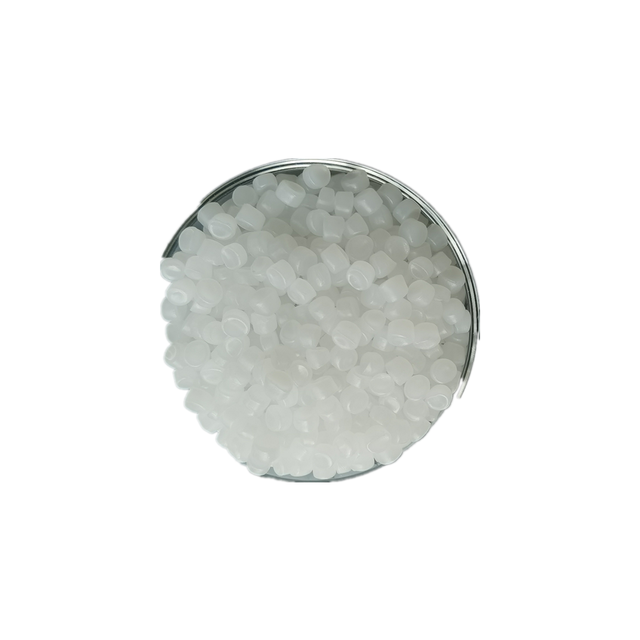 PE Stabilized Injection Molded High Density Polyethylene Resin M80063S HDPE Virgin HDPE Granules  Raw Plastic Material
